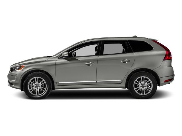 Used 2017 Volvo XC60 T5 Inscription w/ Advanced Package FWD image 3
