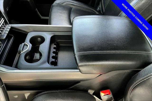 Used 2024 RAM 3500 Lone Star w/ Night Edition image 18