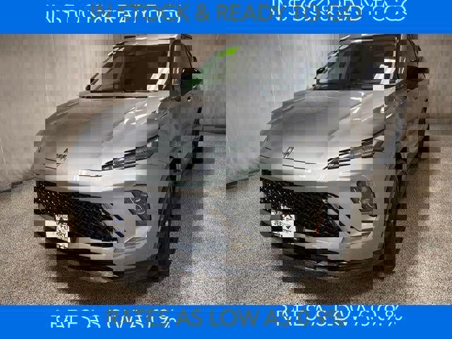 New 2026 Buick Envision Sport Touring image 6