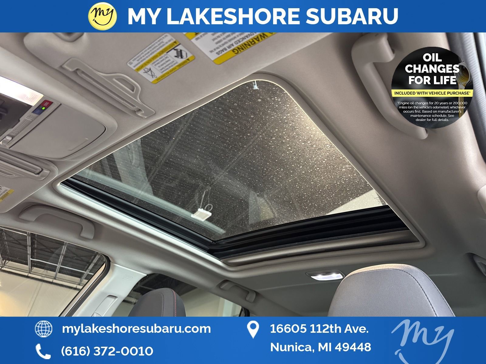 Certified 2023 Subaru Forester Sport image 25
