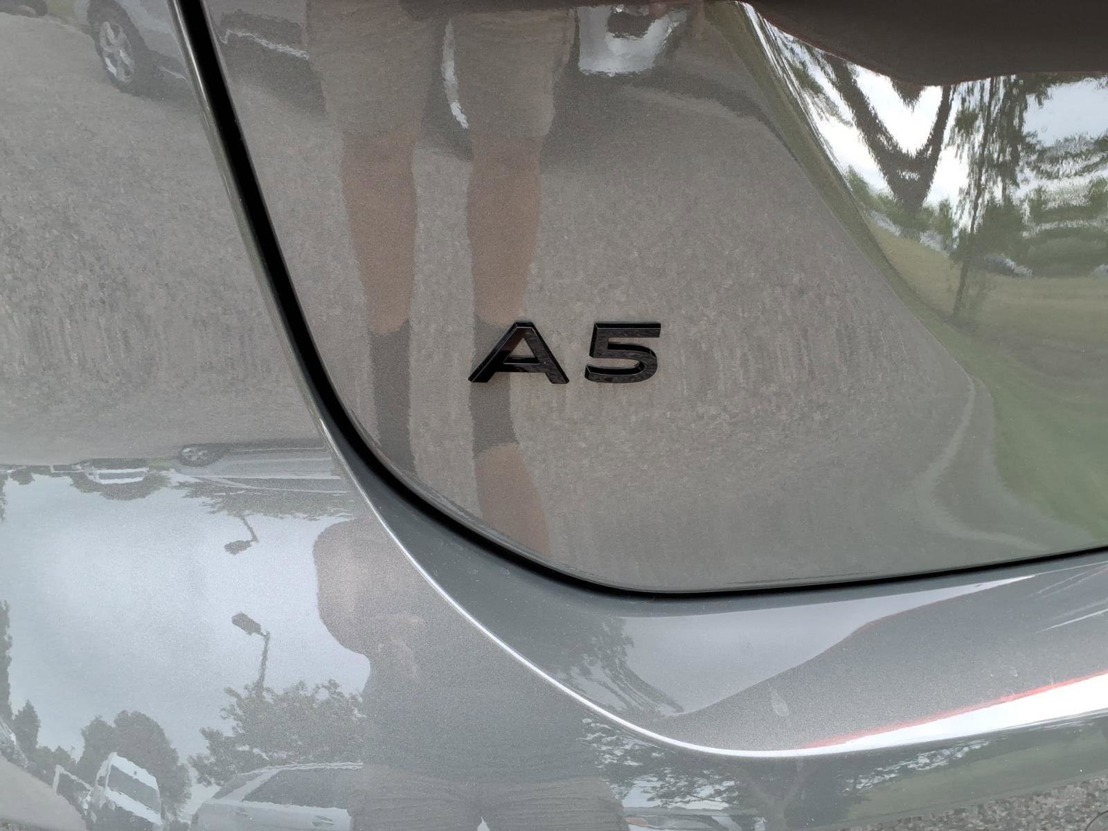 New 2026 Audi A5 Prestige AWD/4WD image 9