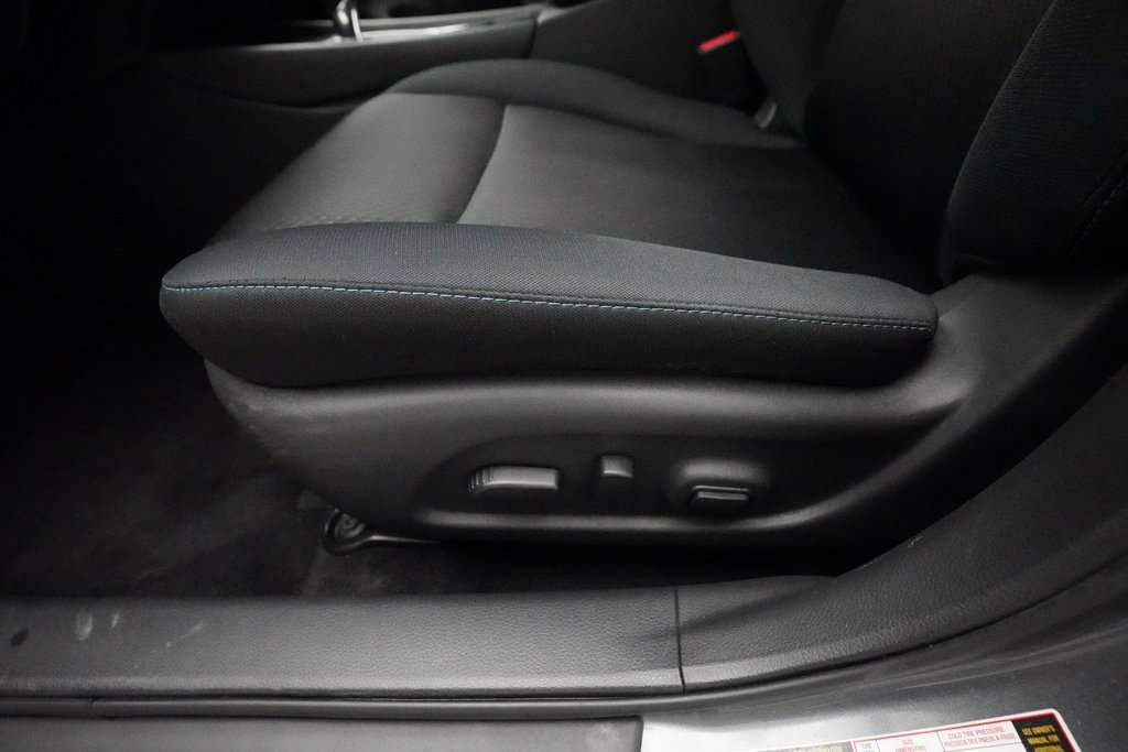 Used 2018 Nissan Altima 2.5 SR image 28