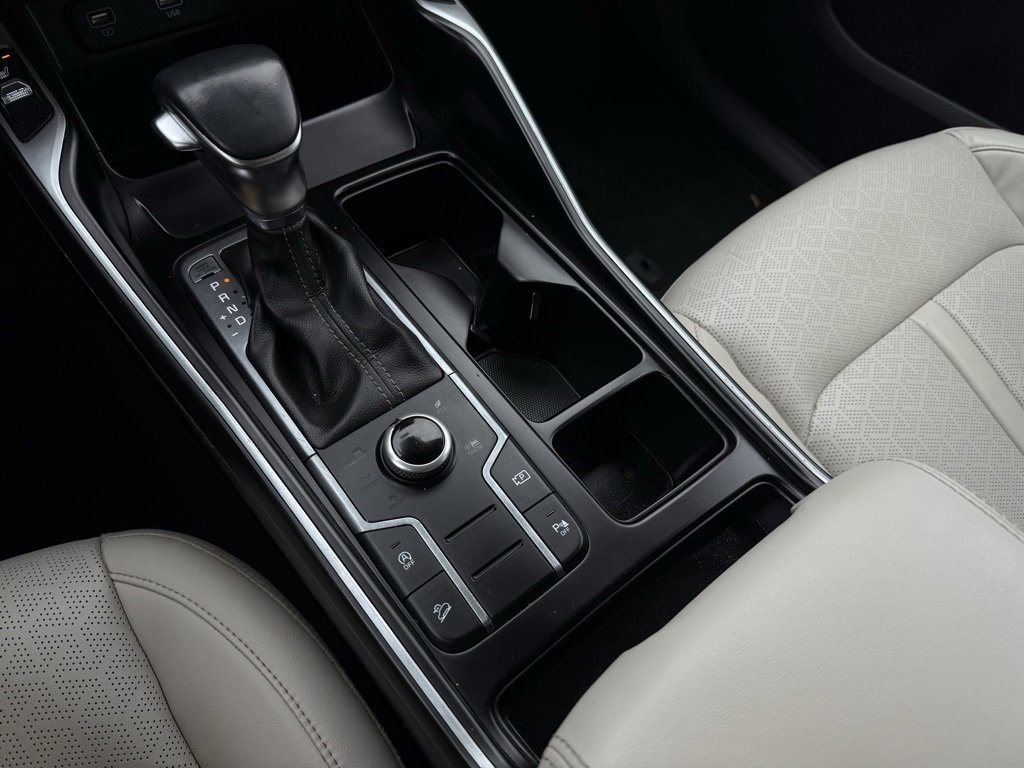 Certified 2021 Kia Sorento S image 20