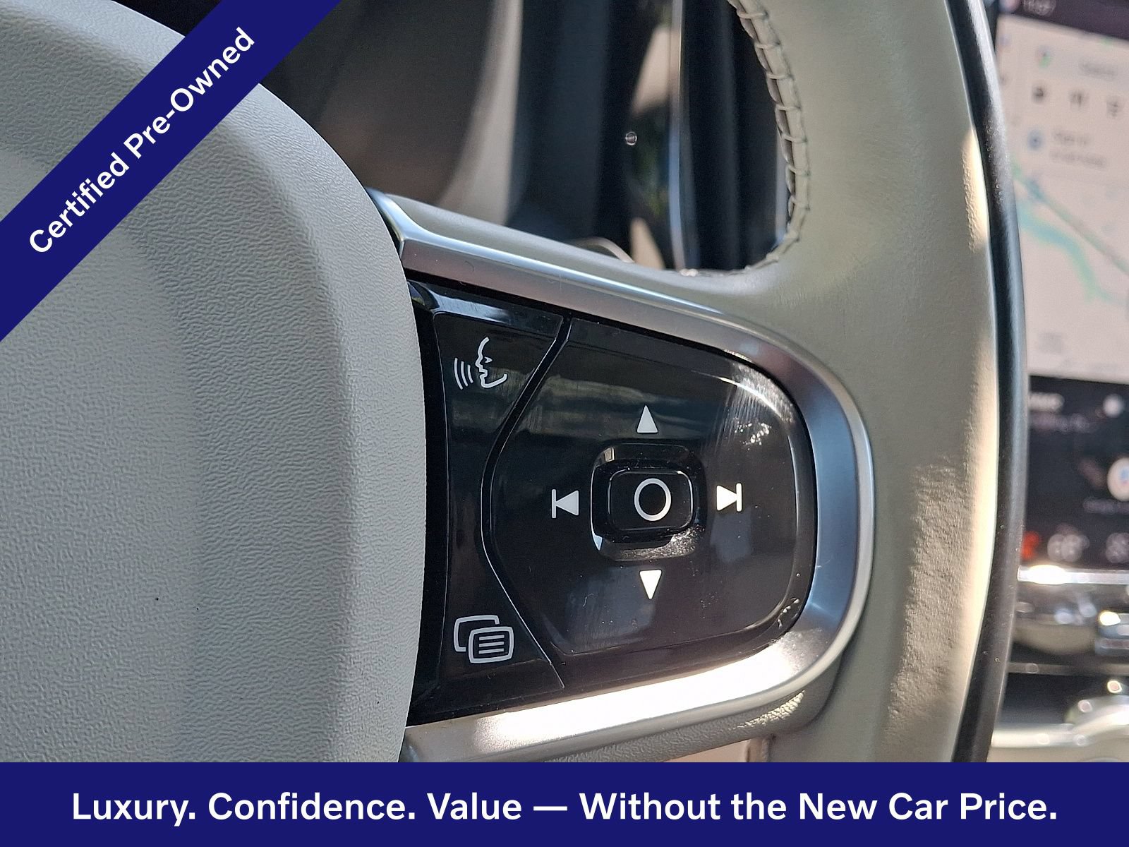 Certified 2024 Volvo XC60 B5 Core w/ Climate Package AWD/4WD image 23