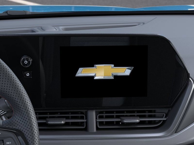 New 2026 Chevrolet Trax RS FWD image 20
