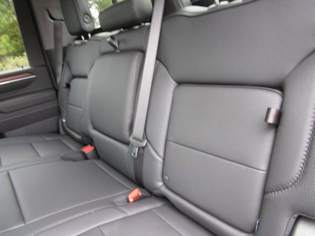 New 2026 GMC Sierra 2500 Denali w/ Denali Reserve Package image 27