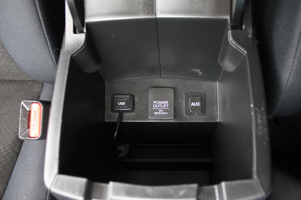 Used 2016 Honda CR-V LX image 22