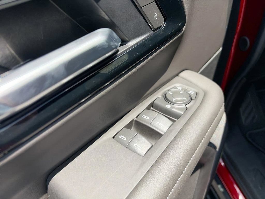 New 2026 Chevrolet Tahoe LS w/ Max Trailering Package RWD image 14