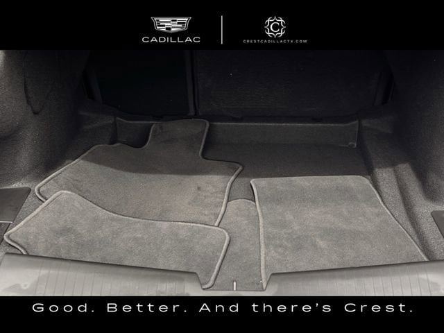 Certified 2023 Cadillac CT4 Premium Luxury w/ Climate Package image 30