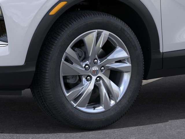 New 2026 Buick Encore GX Preferred FWD image 9