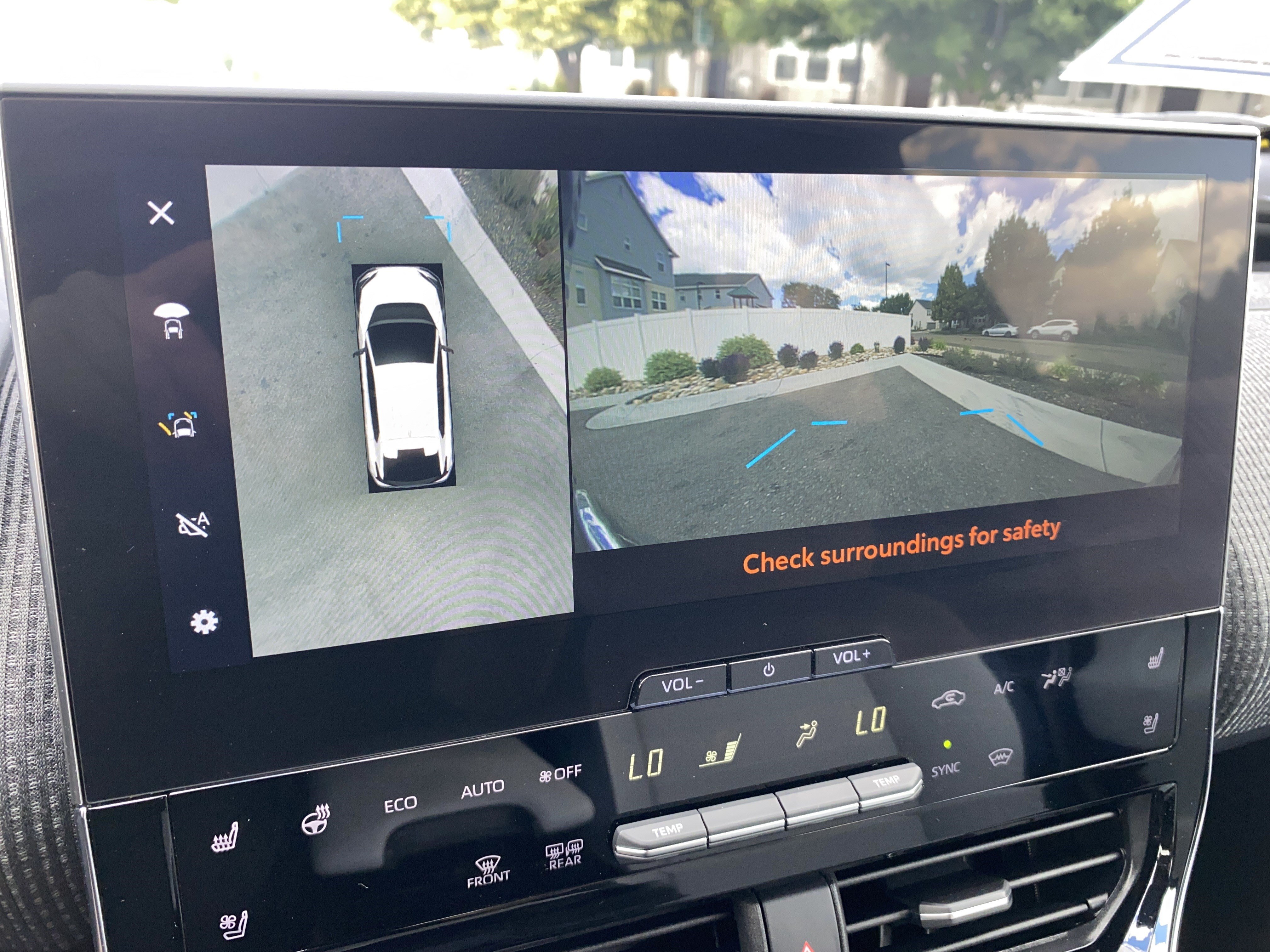 Certified 2023 Subaru Solterra AWD image 31