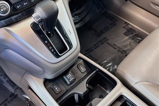 Used 2013 Honda CR-V EX-L image 15