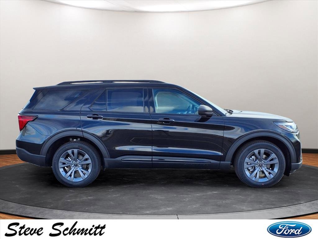 New 2026 Ford Explorer Active w/ Active Comfort Package image 27