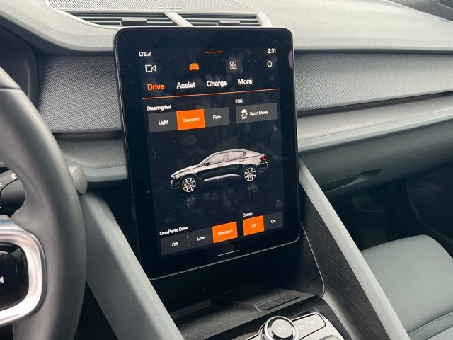 Used 2022 Polestar Polestar 2 w/ Plus Package image 18