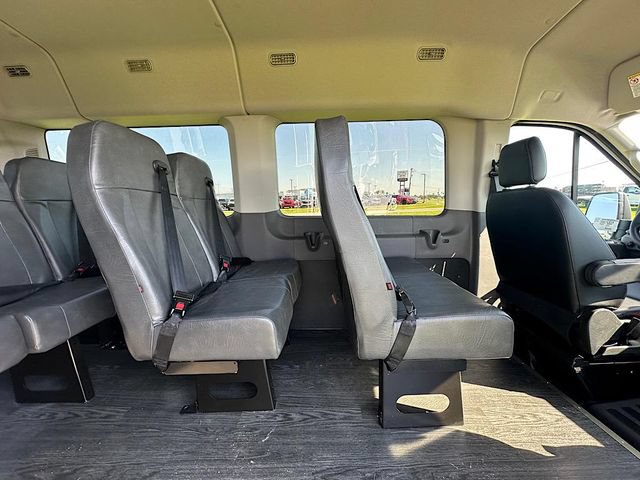 New 2024 Ford Transit 350 XL RWD image 11