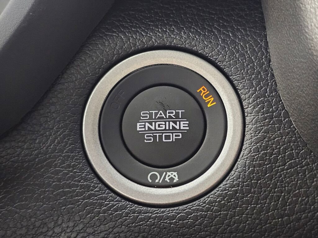 New 2025 RAM 2500 Laramie w/ Towing Technology Group image 19