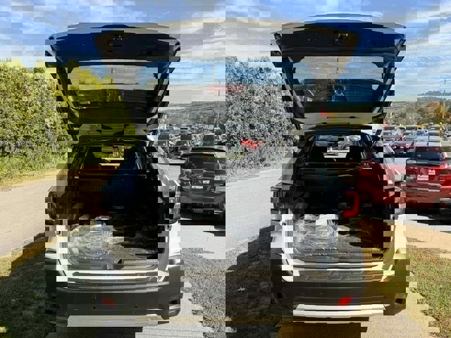 New 2025 Subaru Outback Limited image 6