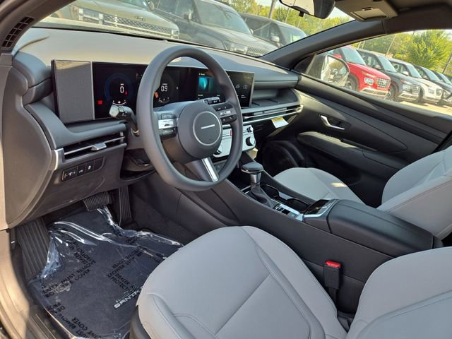 New 2026 Hyundai Santa Cruz SEL image 22