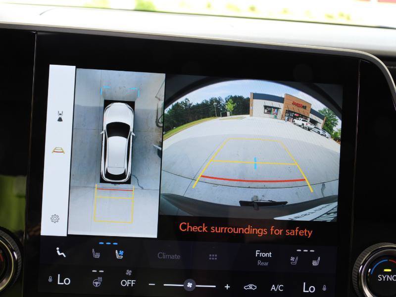 Used 2023 Lexus RX 350 Premium w/ Cold Area Package FWD image 60