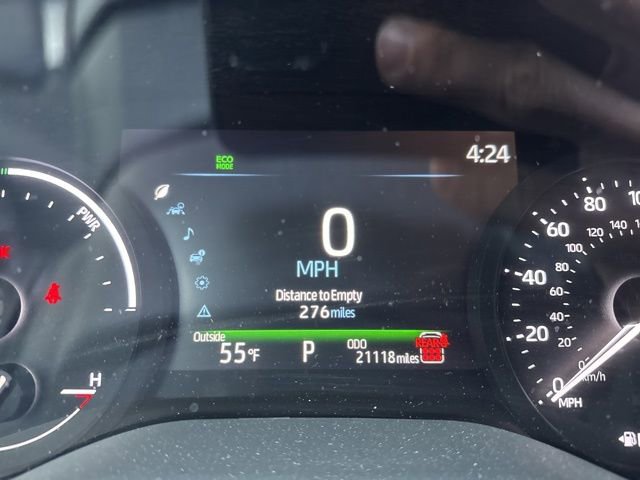 Used 2025 Toyota Sienna XLE image 5