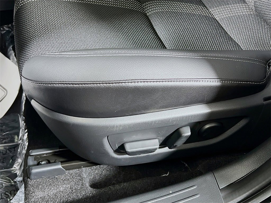 New 2026 MAZDA CX-50 2.5 Hybrid w/ Preferred Pkg image 15