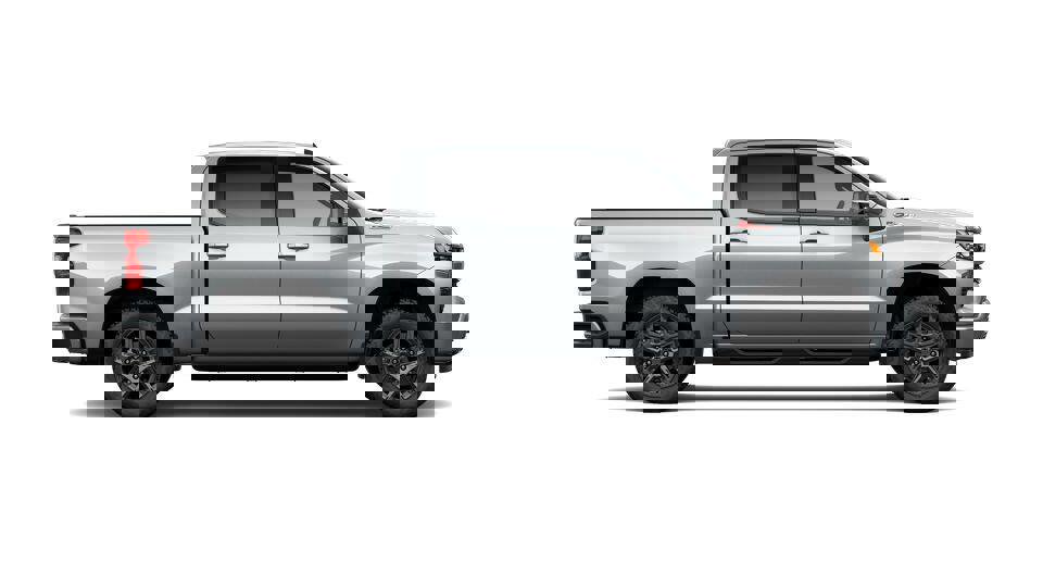 New 2026 Chevrolet Silverado 1500 RST w/ Safety Package image 35