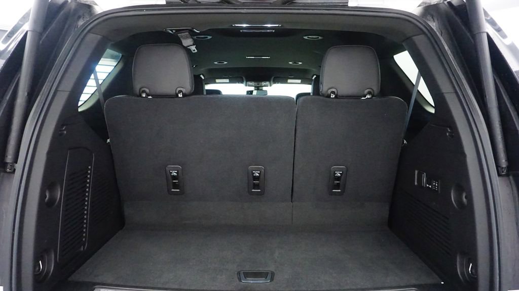 Used 2021 GMC Yukon Denali image 19