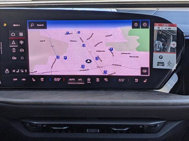 New 2025 Audi Q5 Premium Plus image 13