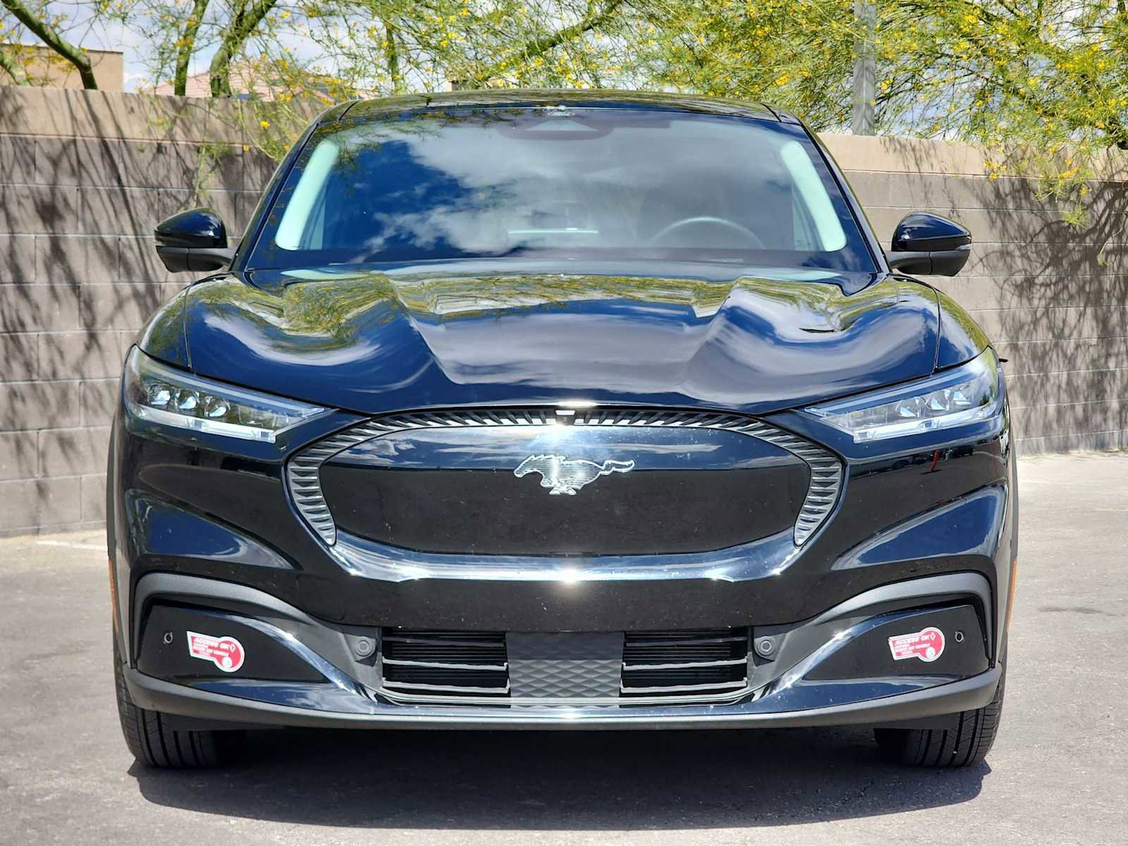 Used 2023 Ford Mustang Mach-E Select RWD image 4