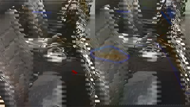 Used 2024 Mercedes-Benz GLS 580 4MATIC image 42