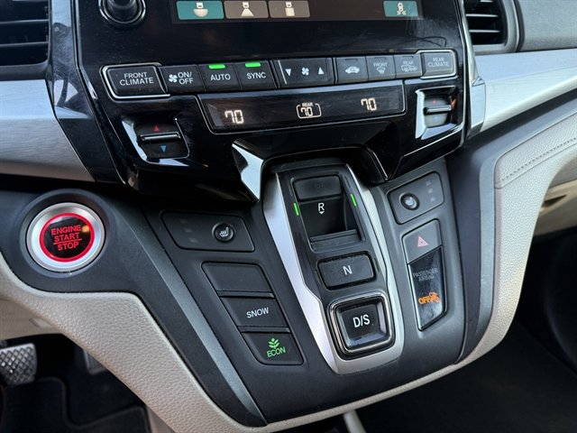 Used 2019 Honda Odyssey EX image 27