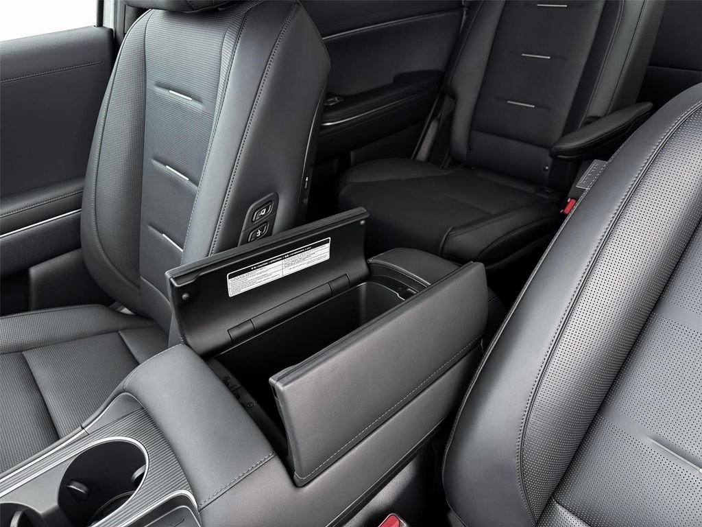 New 2026 Hyundai Palisade Calligraphy AWD/4WD image 19