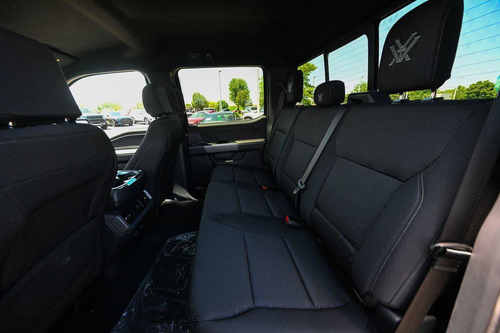 New 2026 Ford F150 XLT AWD/4WD image 21