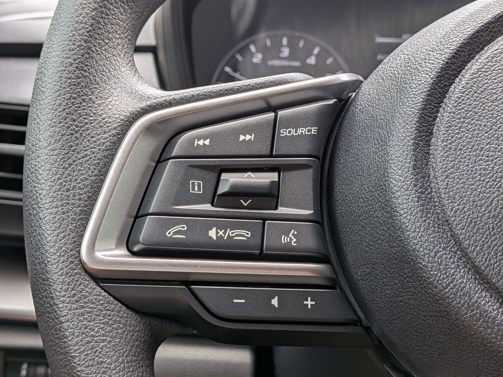 New 2026 Subaru Impreza 2.0i Sport AWD/4WD image 30