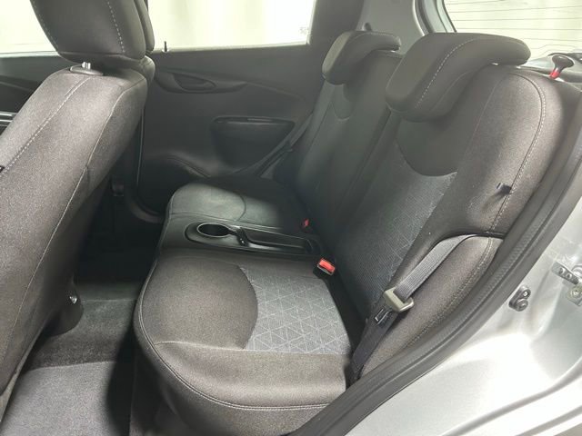Used 2020 Chevrolet Spark LT FWD image 11