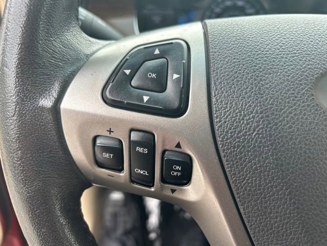 Used 2014 Ford Taurus Limited FWD image 24