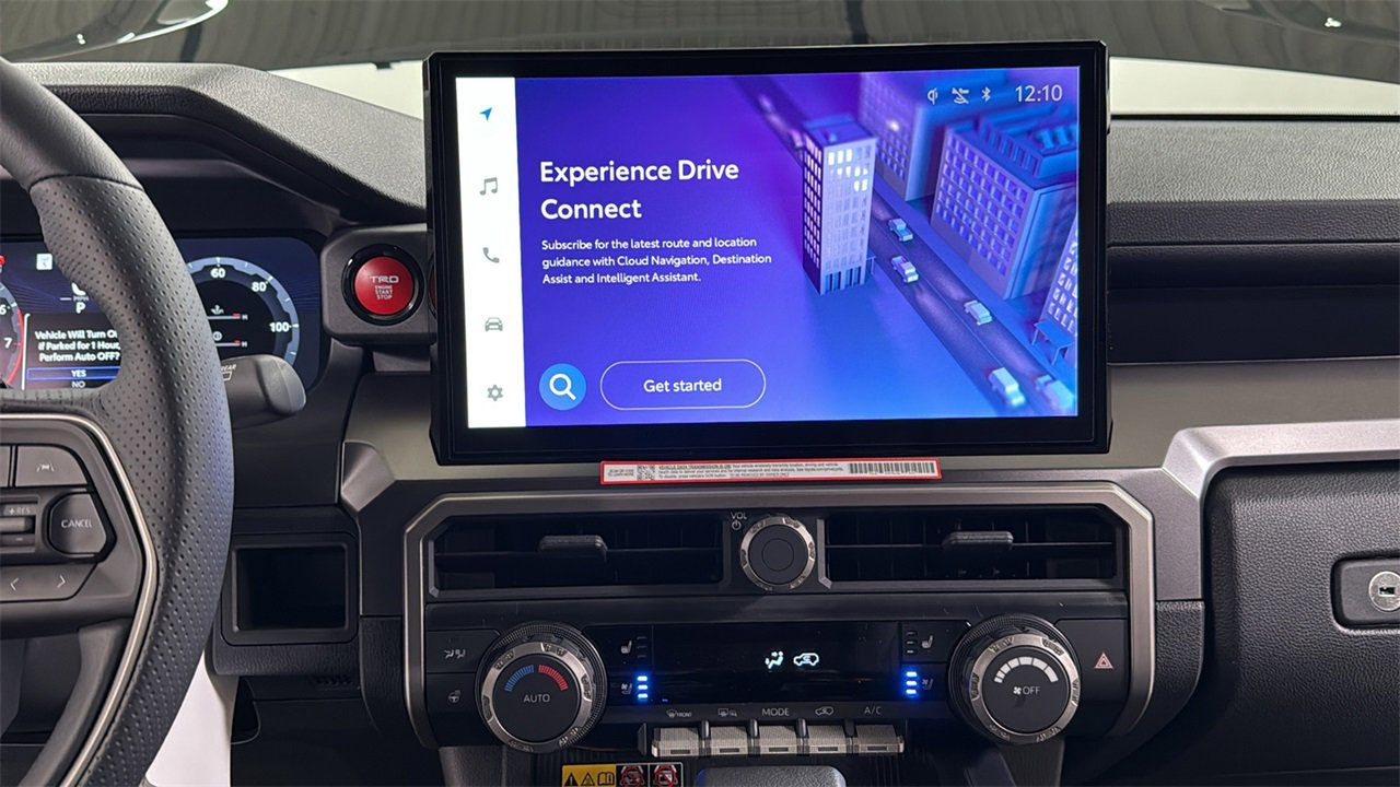 New 2026 Toyota 4Runner TRD Off-Road Premium image 10