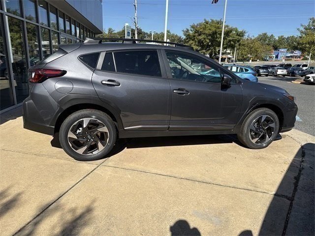 New 2025 Subaru Crosstrek 2.5i Limited w/ Crosstrek Mirror Package image 2