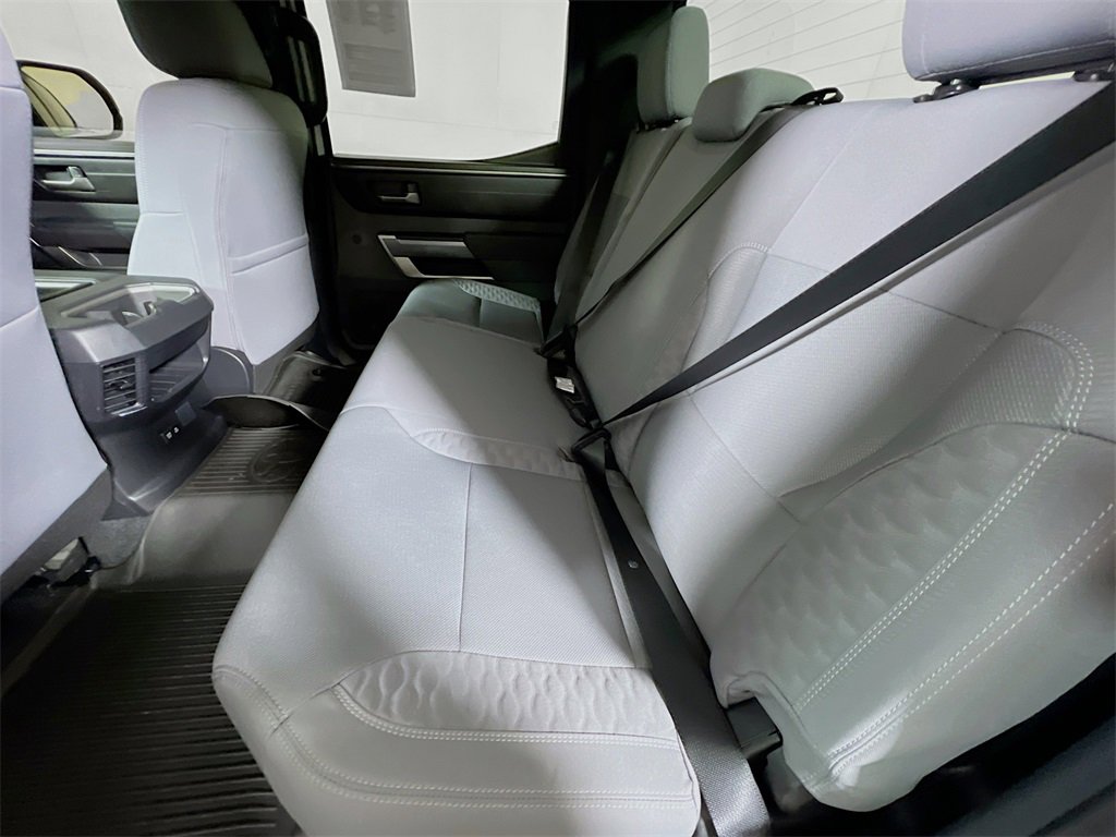 Certified 2025 Toyota Tundra SR5 image 22