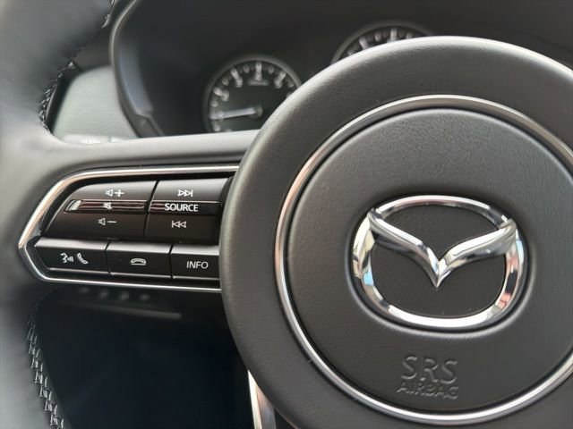 New 2026 MAZDA CX-90 3.3 Turbo w/ Preferred Package image 22