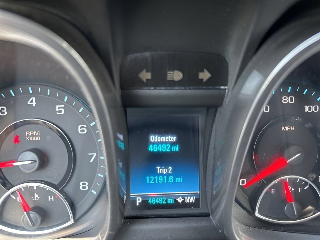 Used 2013 Chevrolet Malibu LT FWD image 20