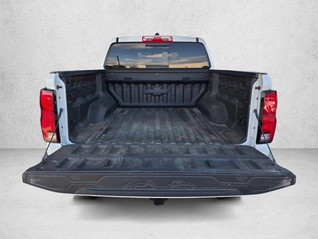 Used 2025 Chevrolet Colorado ZR2 w/ Technology Package AWD/4WD image 6