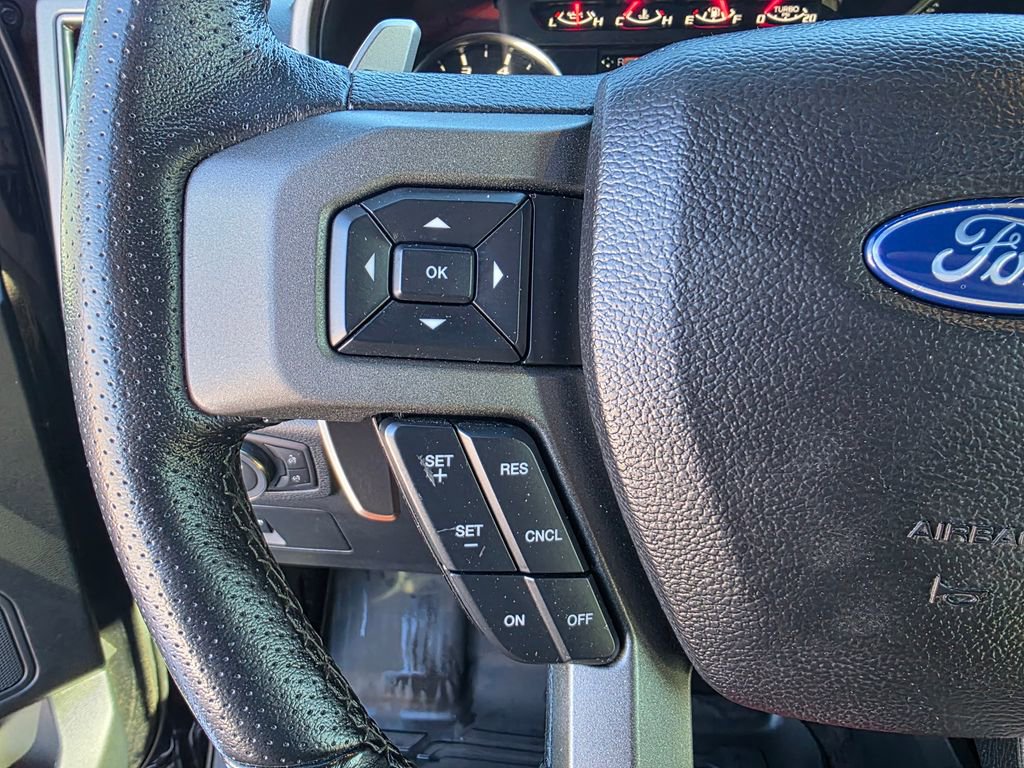 Used 2020 Ford F150 Raptor image 13