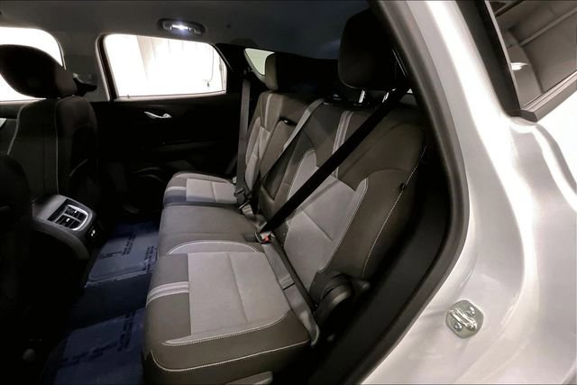 Used 2025 Chevrolet Blazer LT image 21