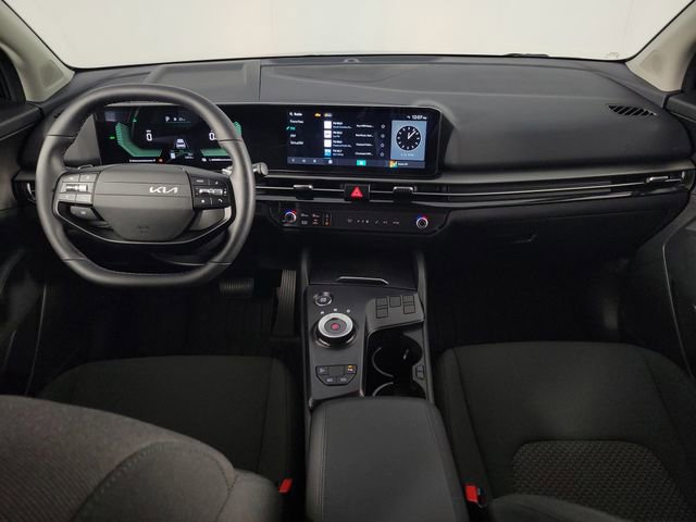 Used 2026 Kia Sportage LX FWD image 25