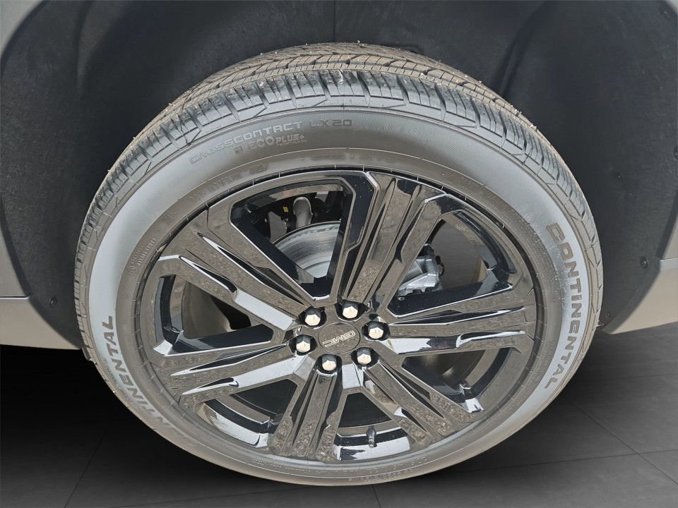 New 2026 GMC Acadia Elevation w/ Black Edition image 34