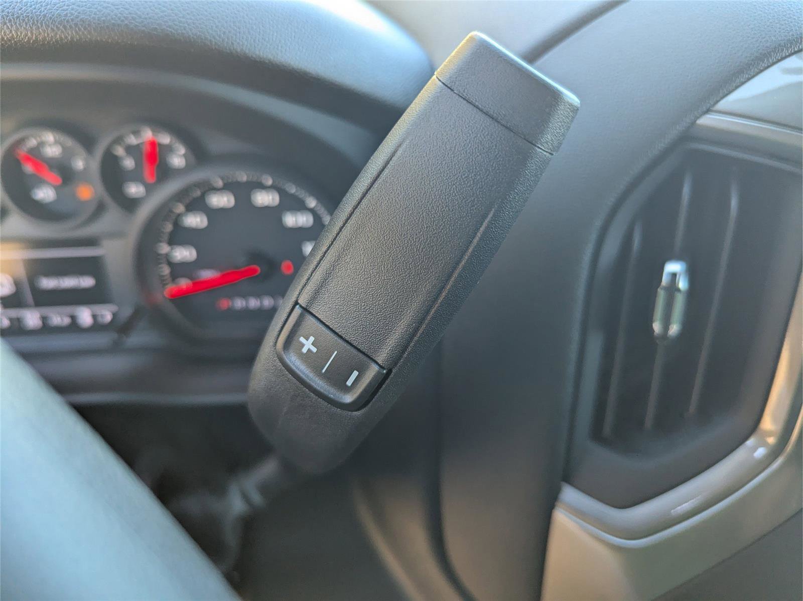 New 2026 Chevrolet Silverado 2500 Custom w/ Custom Value Package image 17