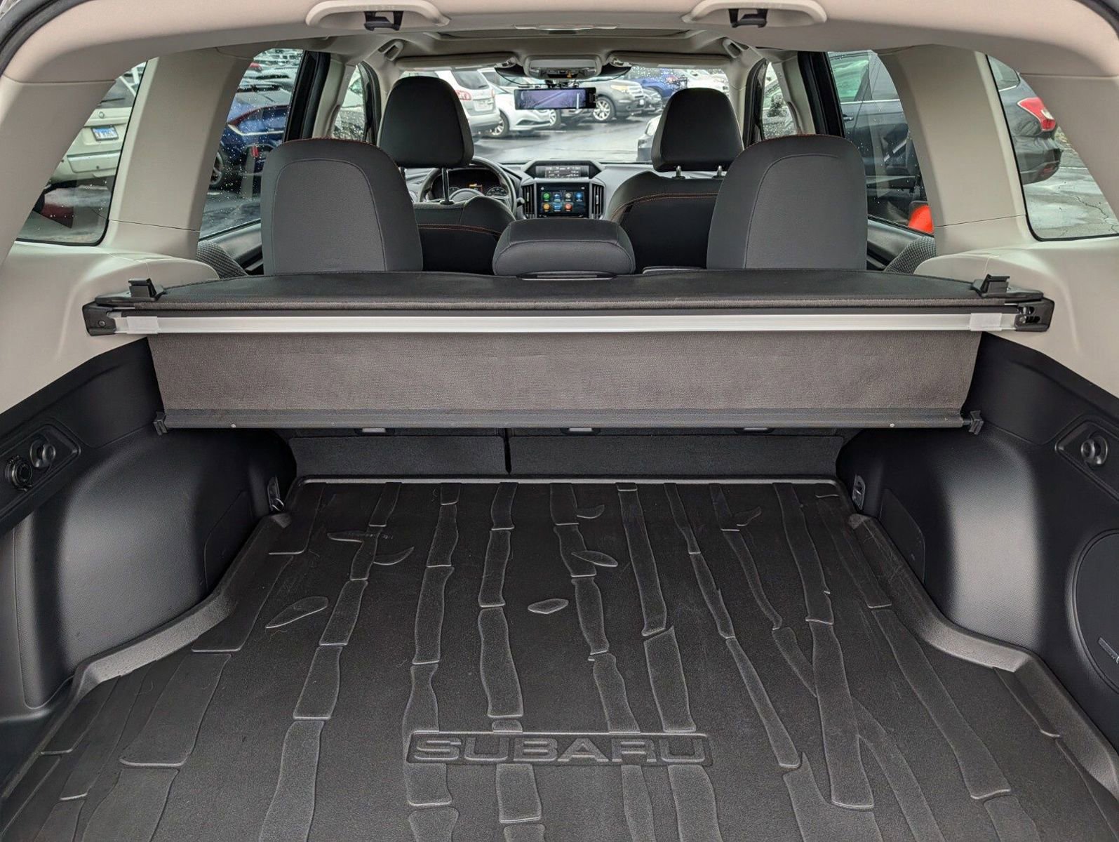 Used 2023 Subaru Forester Sport AWD/4WD image 22