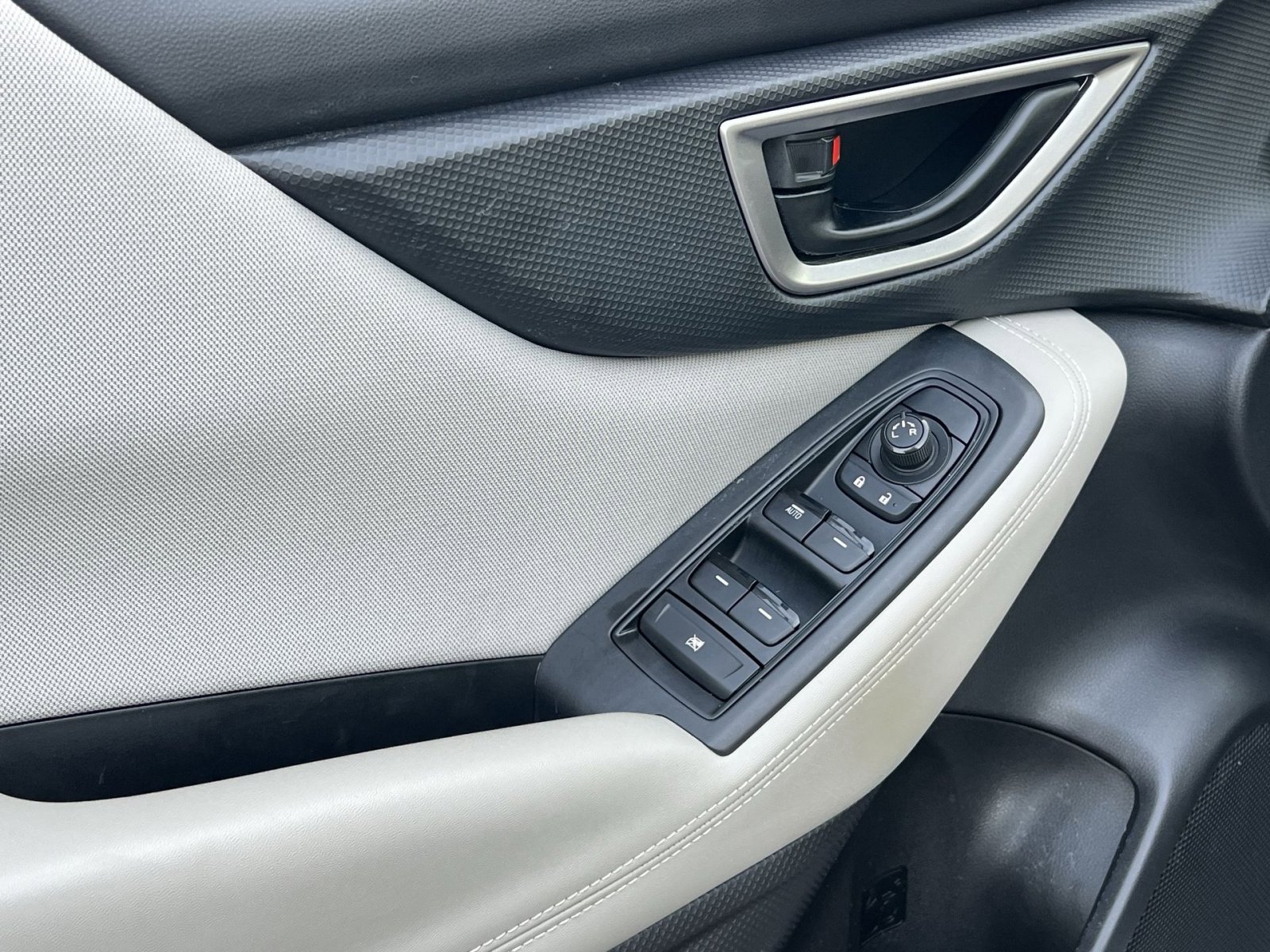 Used 2022 Subaru Forester image 15