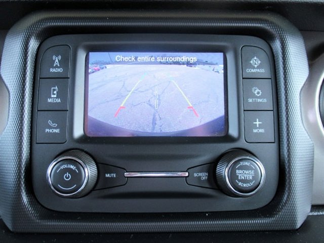 Used 2018 Jeep Wrangler Unlimited Sport image 24